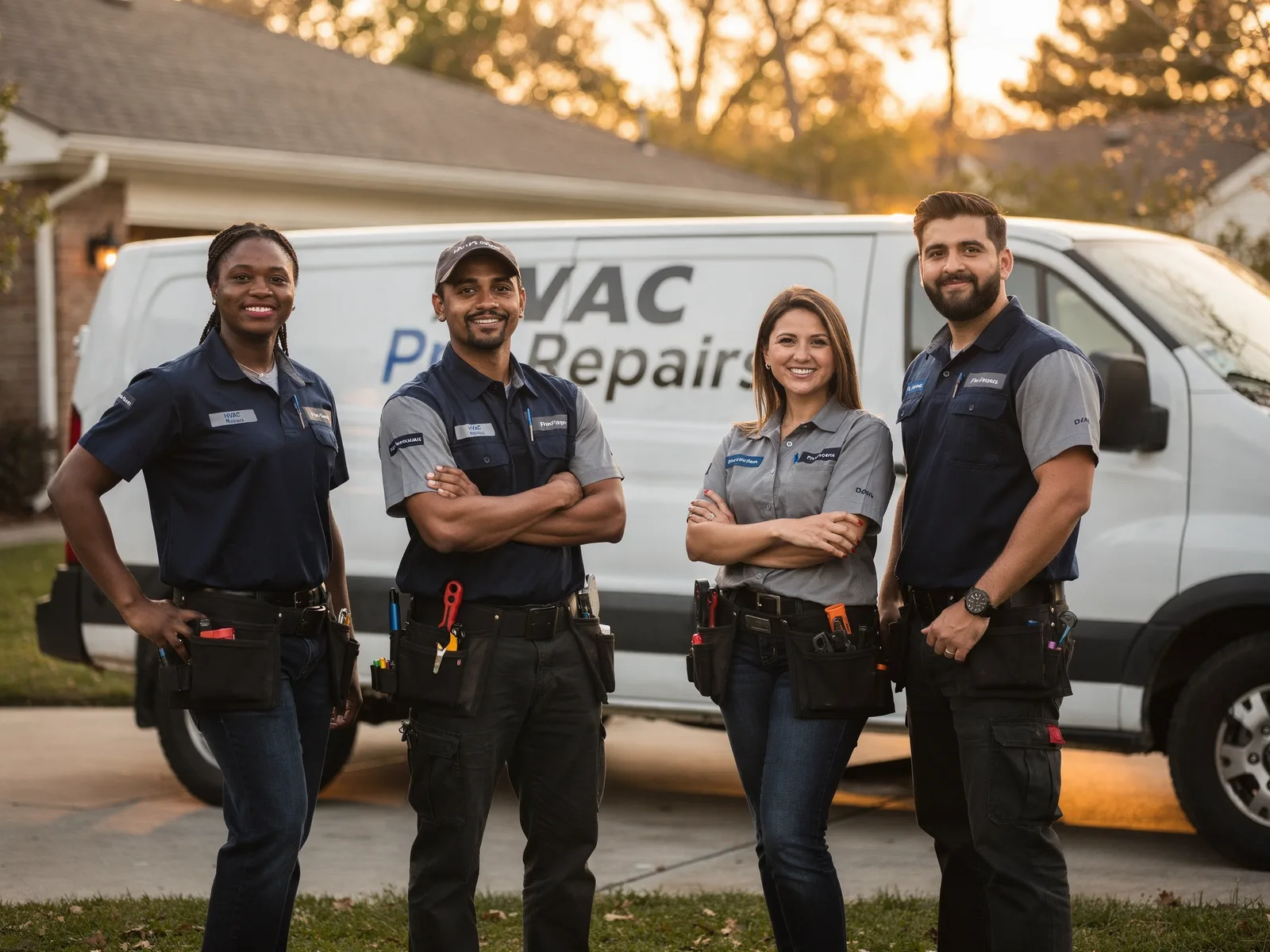 Heat Pump Repair company in Telford, PA