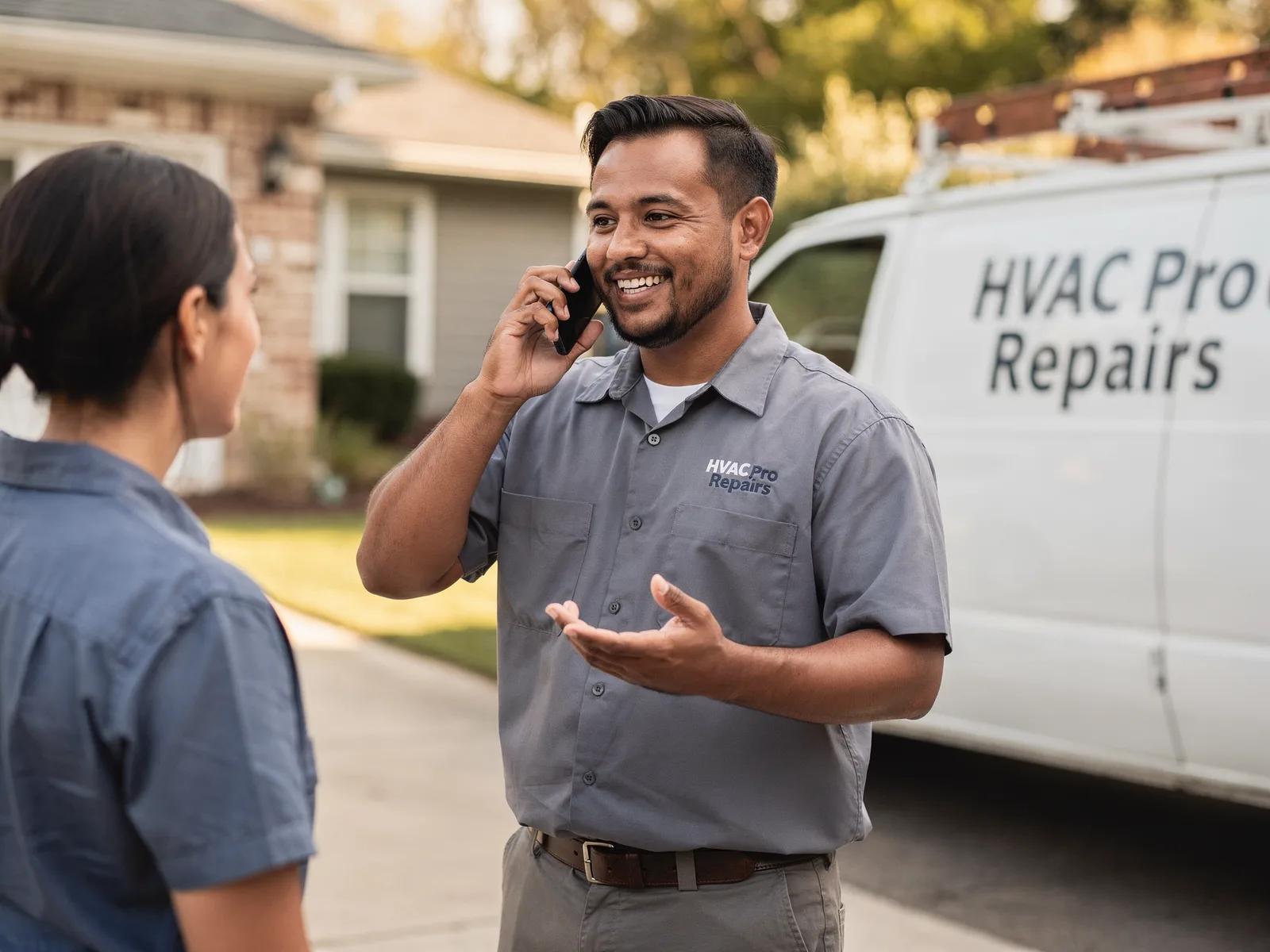 Heat Pump Repair Telford, PA FAQs